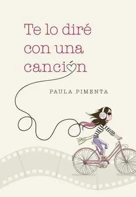 Te lo Diré con una Canción