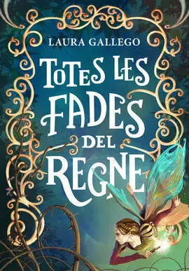Totes les Fades del Regne
