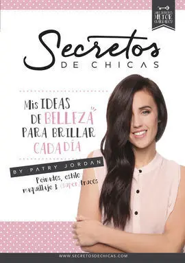 Secretos de Chicas