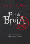 PIE DE BRUJA