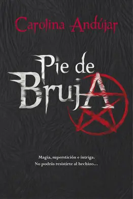 Pie de Bruja