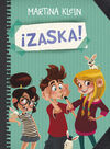 ¡ZASKA!