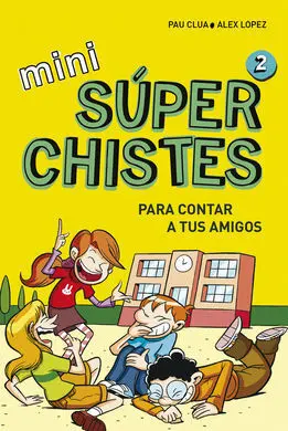 Mini Superchistes 2