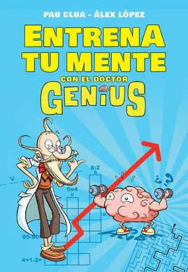 Entrena tu Mente con el Dr. Genius