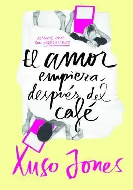 El Amor Empieza Despues del Café