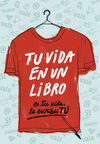 TU VIDA EN UN LIBRO