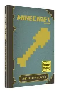 Minecraft. 3: Guía de Construcción (Edición Revisada)