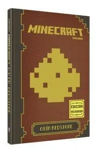Minecraft. 2: Guía Redstone (Edición Revisada)
