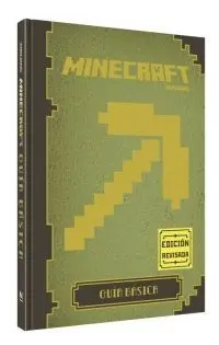 Minecraft. 1: Guía Básica (Edición Revisada)