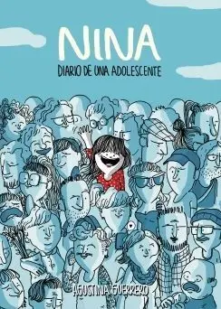 Nina. Diario de una Adolescente