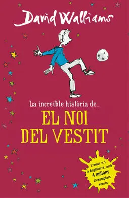 La Increïble Història de... El Noi del Vestit