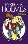 PERROCK HOLMES. 2: PISTAS A CUATRO PATAS