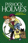 PERROCK HOLMES 3. ELEMENTAL, QUERIDO GATSON