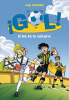 ¡GOL! 40: EL DÍA DE LA VICTORIA