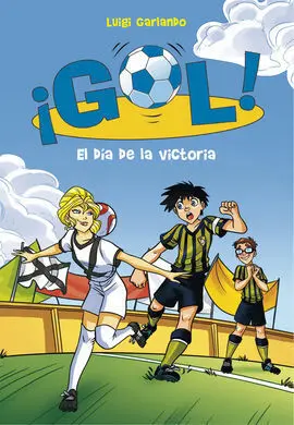 ¡Gol! 40: el Día de la Victoria