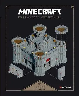 Minecraft. Fortalezas Medievales