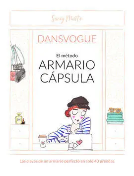 El Método Armario Cápsula