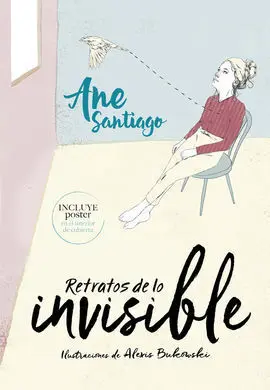 Retratos de lo Invisible