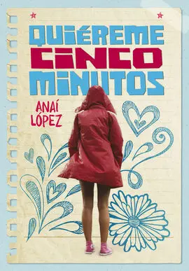 Quiéreme Cinco Minutos