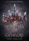 PRINCESA DE CENIZAS (PRINCESA DE CENIZAS 1)