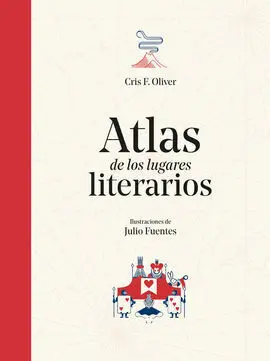 Atlas de los Lugares Literarios