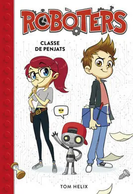 Roboters 1