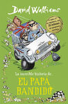 LA INCREÍBLE HISTORIA DE... EL PAPA BANDIDO