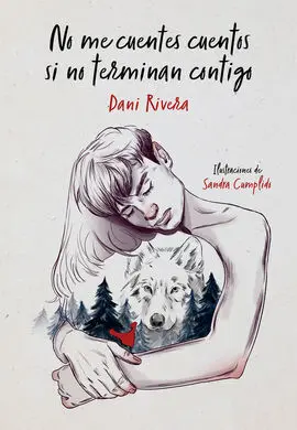 No me Cuentes Cuentos si no Terminan Contigo