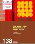 Arte, Diseño y Moda