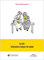 Lij. Literatura Mayor de Edad