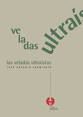 Las Veladas Ultraístas
