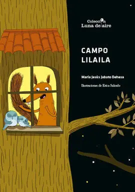 Campo Lilaila