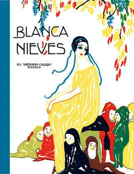 Blancanieves