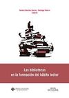 LAS BIBLIOTECAS EN LA FORMACIÓN DEL HÁBITO LECTOR