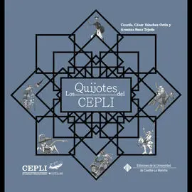 Los Quijotes del Cepli