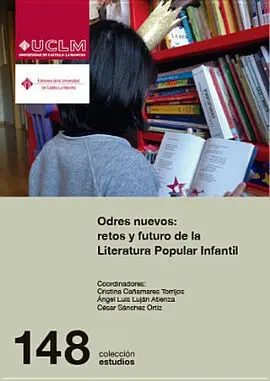 Odres Nuevos: Retos y Futuro de la Literatura Popular Infantil