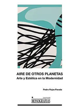 Aire de Otros Planetas