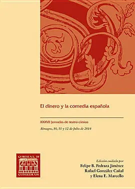 El Dinero y la Comedia Española