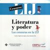 LITERATURA Y PODER. LAS CENSURAS EN LA LIJ