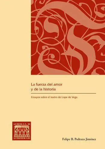 La Fuerza del Amor y de la Historia