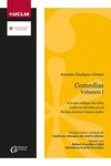 COMEDIAS. VOL I. ANTONIO ENRÍQUEZ GÓMEZ