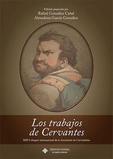 Los Trabajos de Cervantes