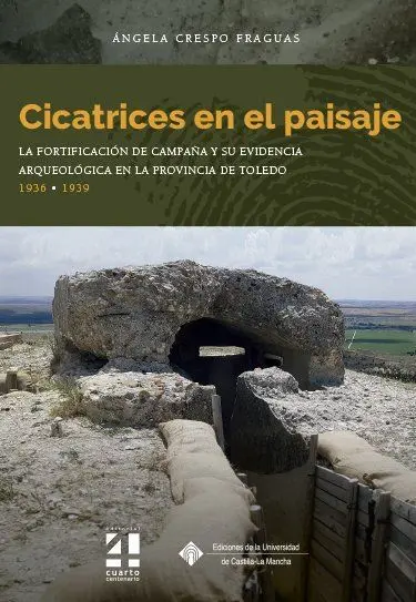 Cicatrices en el Paisaje