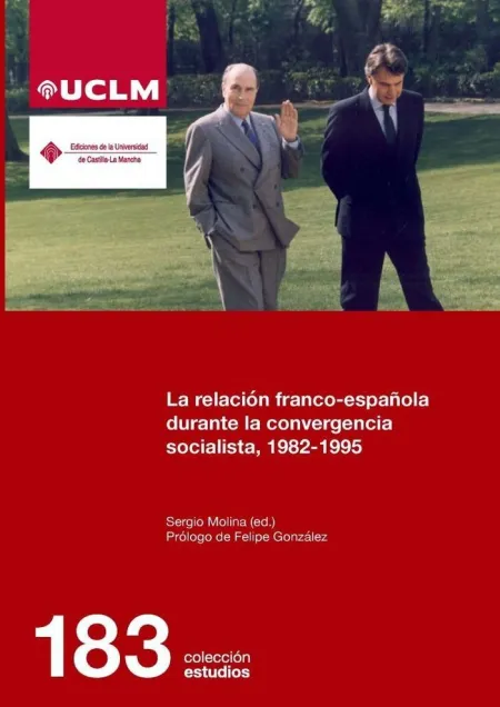 La Relación Franco-Española Durante la Convergenci