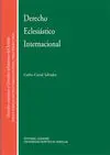 Derecho Eclesiástico Internacional