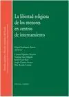 Libertad Religiosa de los Menores en Centros de Internamiento