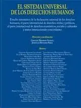 El Sistema Universal de los Derechos Humanos