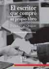 El Escritor que Compró Su Propio Libro