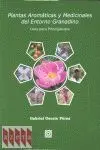 Plantas Aromaticas y Medicinales