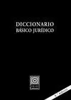 Diccionario Básico Jurídico